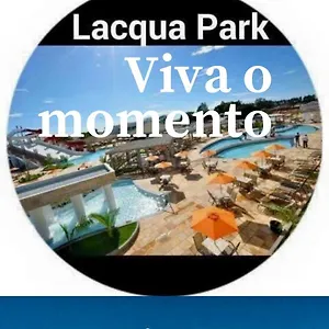 Lacqua Di Roma, , Caldas Novas Brasil