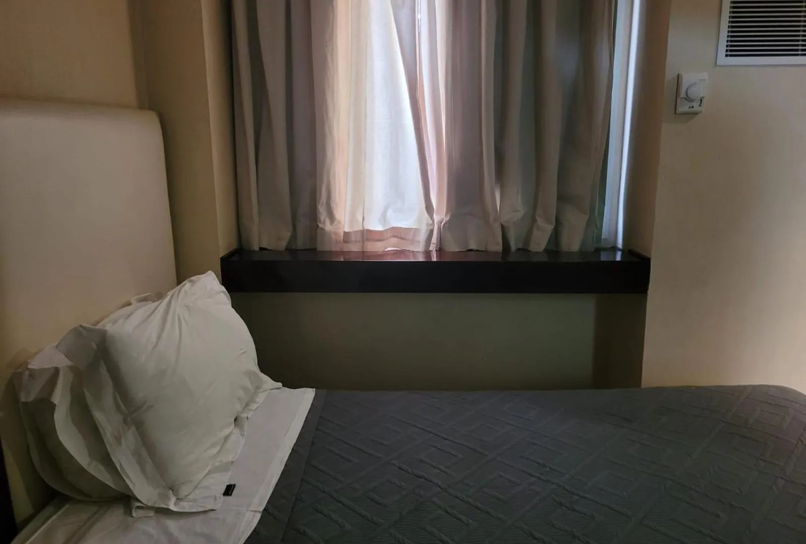 Elegant Flat Internacional Plaza-Garagem E Piscina Hotel São Paulo Brasil